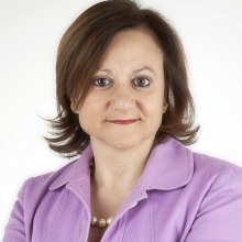 Cristina Gallach