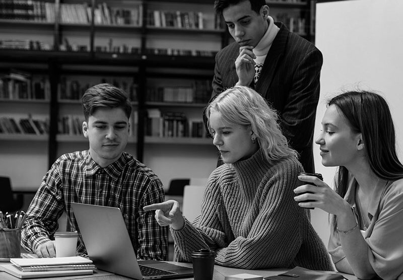 La digitalización de la educación: un camino hacia un sistema más innovador, accesible y eficiente