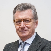 Francisco Longo