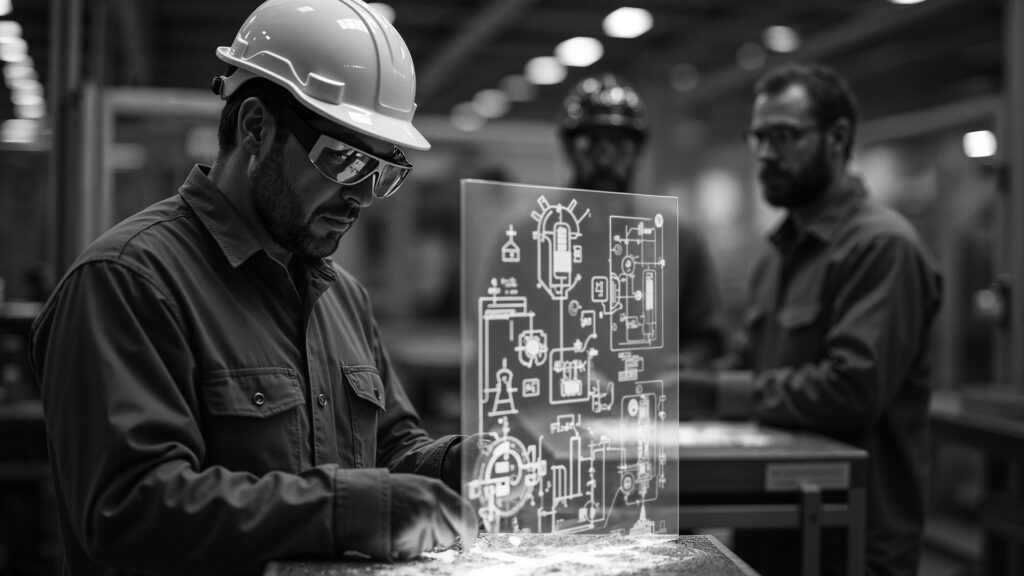 IA para la seguridad de infraestructuras críticas en el ciclo del agua