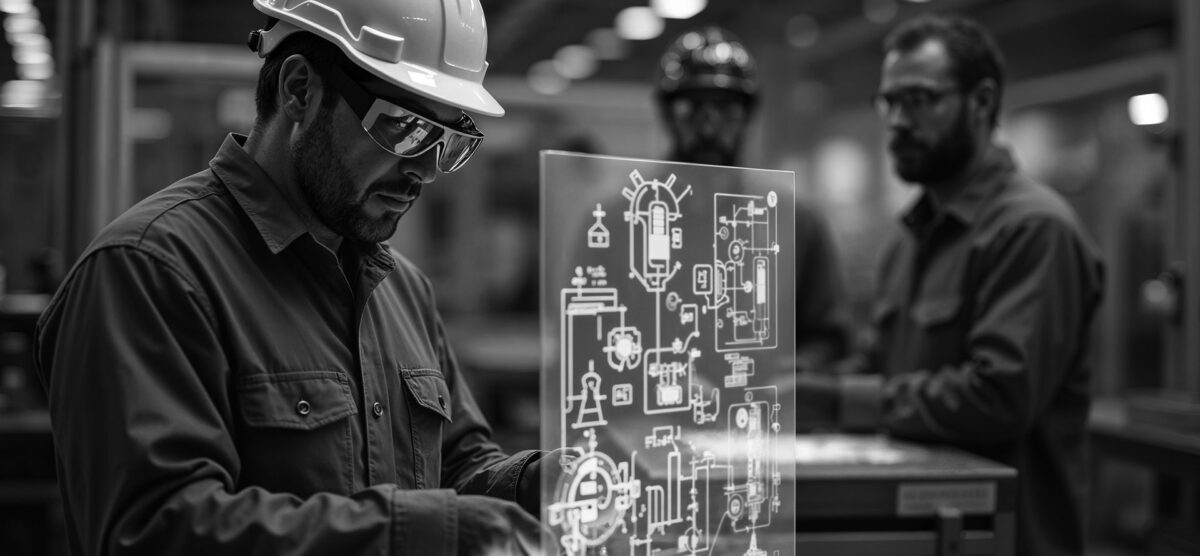 Protegido: IA para la seguridad de infraestructuras críticas en el ciclo del agua