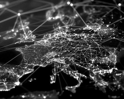 Espacios de Datos Sectoriales, autopistas digitales que conectan datos para el desarrollo económico y la mejora de los servicios públicos