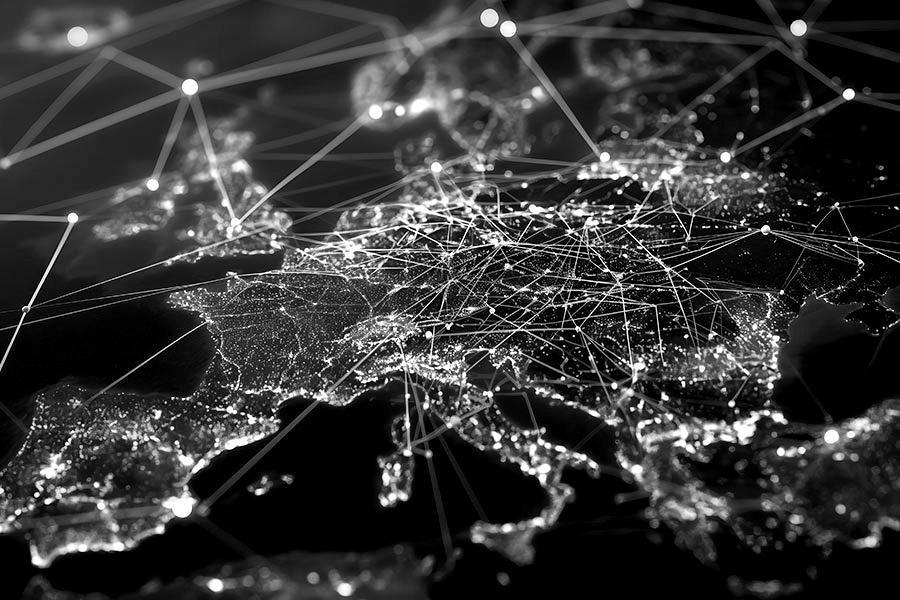 Espacios de Datos Sectoriales, autopistas digitales que conectan datos para el desarrollo económico y la mejora de los servicios públicos