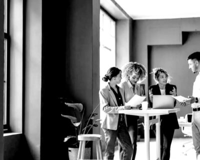 Acelerando la transformación del tejido empresarial español con Kit Consulting