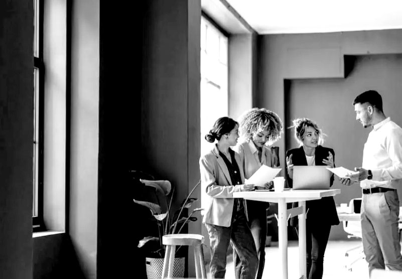 Acelerando la transformación del tejido empresarial español con Kit Consulting